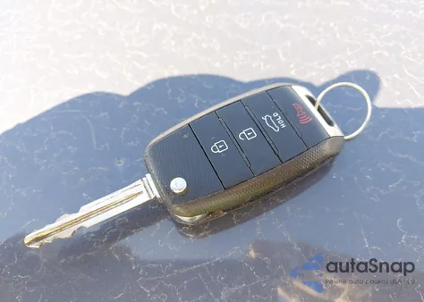 2014 Kia Forte Lx z USA, uszkodzony, nr VIN KNAFX4A61E5148441